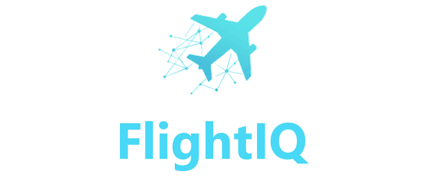 FlightIQ logo